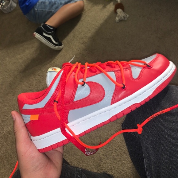 offwhite dunks - Picture 3 of 4
